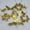 Gold, variant on Clearance Wall stickers under $1,3D Hollow Butterfly Decal Removable Art Wall Sticker Mural Room Decor 12PCS/Set