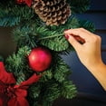 thumbnail image 3 of Scentsicles, White Winter Fir Scented Ornament Sticks (2 Bottles, 12 Total Ornament Sticks), 3 of 7