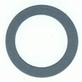 thumbnail image 2 of FEL-PRO 3122 Oil Pressure Relief Valve Gasket Fits select: 1968-1969 PLYMOUTH SATTELITE, 1970-1987 DODGE W-SERIES, 2 of 2