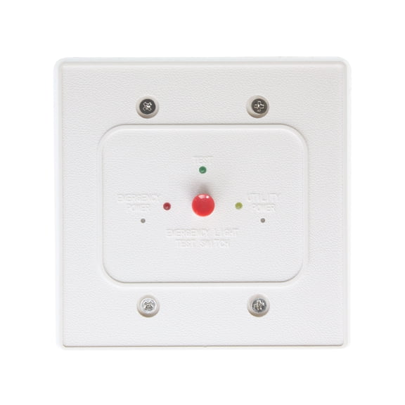 LVS BLTC-R-120V Ballast Load Transfer Control Remote Mounted Emergency Shunt