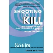 Shooting to Kill (Paperback)