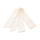 thumbnail image 2 of Cinturón de faja para mujeres para vestir cinturón de cintura de satén larga para fiesta de bodas 2 "ancho Beige, 2 of 9