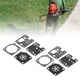 thumbnail image 4 of Kit de reparación de recortadora ANGGREK Durable 2 juegos para SRM230, 4 of 8