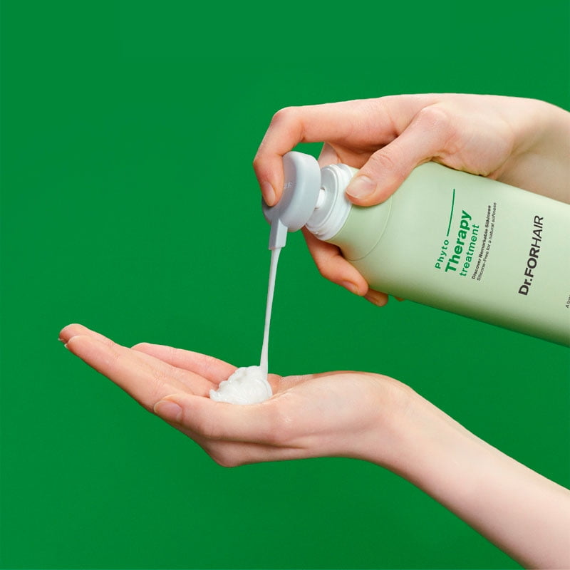 Dr.FORHAIR Phyto Therapy Treatment