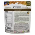 thumbnail image 3 of Organic Traditions - Sprouted Flax Seed Powder - 8 oz., 3 of 3