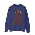 thumbnail image 1 of Willy Wonka Chandail en Molleton Cascade Chocolat pour Hommes, 1 of 1