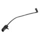 thumbnail image 1 of Coche Delantero pedal Freno Desgaste Sensor 2 Pasadores 4H0615121P 4H0615121, 1 of 1
