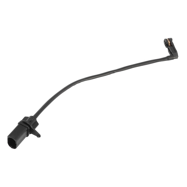 Coche Delantero pedal Freno Desgaste Sensor 2 Pasadores 4H0615121P 4H0615121