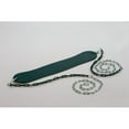 thumbnail image 1 of Creative Cedar Designs Standard Swing Seat, Green, 1 of 2