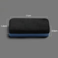 thumbnail image 3 of Magnetic Whiteboard Eraser and Blackboard Eraser | Dual-Purpose Sponge Cleaner | Absorbent Material | Lightweight Ergonomic Design | For Office Classroom Home | Pack of 2 | Efficient Board Cleaning, 3 of 7