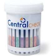 Devon Medical CentralCheck 5 Panel Drug Test Cup