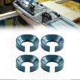 thumbnail image 4 of 4-Pack Plunge Saws Compatible with Makita Power Tool Holders, Model 419627-9, 4 of 5