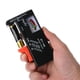 thumbnail image 5 of Nuevo indicador Universal Battery Cell Tester AA AAA C / D 9V Volt Button Checker Romacci Probador de células, 5 of 7