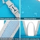 thumbnail image 3 of Mochila de montañismo y fitness: bolsa de agua sencilla para deportes al aire libre, bicicletas, senderismo, 3 of 6