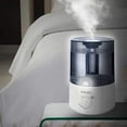thumbnail image 3 of HoMedics Humidificateur à Vapeur Froide à Ultrasons, Pack de 2,, 3 of 4