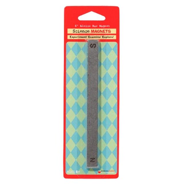 Dowling DO731010 Alnico Bar 6 Inch