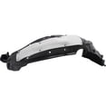 thumbnail image 5 of Fender Liner Front Driver Side For 2017-2019 Toyota Corolla, 5 of 8