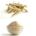 thumbnail image 4 of Pride of India – Natural Ashwagandha Root Ground – Health Benefits – Good for Energy Level/Body Functions – No Gluten/ Additives – Easy To Store – 8 oz. Medium Dual Sifter Jar, 4 of 4