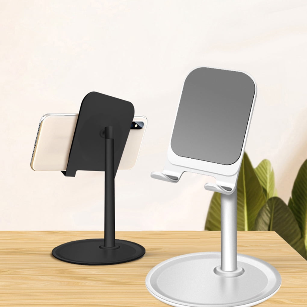 Cell Phone Tablet Stand Universal MultiAngle Adjustable Phone Holder