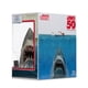 thumbnail image 5 of McFarlane Toys - Figura Posada de Jaws (50º Aniversario) de 15 cm, 5 of 7