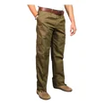 thumbnail image 1 of Pantalón Cargo Caballero De Gabardina Paquete De 4 Piezas, 1 of 5