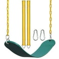 thumbnail image 1 of Soporte para columpio PACEARTH, 300 kg, con cadenas y correas para colgar, 1 of 6