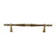 thumbnail image 4 of Hardware del gabinete Manija del gabinete, textura suave, ligera, elegante, elegante, práctica, resistente, tiradores del gabinete, manija de los distancia entre agujeros 128 mm, 4 of 8
