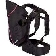 Evenflo - Active Soft Carrier, Paisley