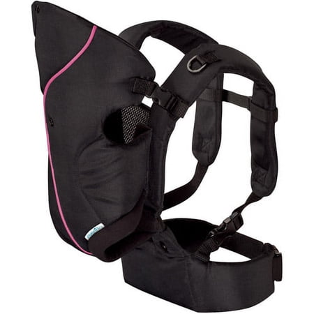 Evenflo - Active Soft Carrier, Paisley