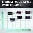 thumbnail image 2 of Gummy Fonex Hard Finish, brillo, extra brillo, ultra fijaci&#2013265923n 4 x 150 ml, 2 of 9