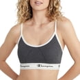 thumbnail image 1 of Bralette Champion Heritage de Algodón Stretch para Mujer, 1 of 4