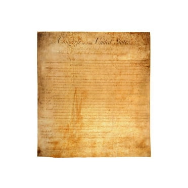 Bill of Rights USA Poster Print (22 x 34) Walmart com Bill of Rights USA Poster Print (22 x 34) Walmart com