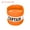 Orange, variant on Uxcell Elastic Captain's Armband  Soccer Team Training Arm Band Blue