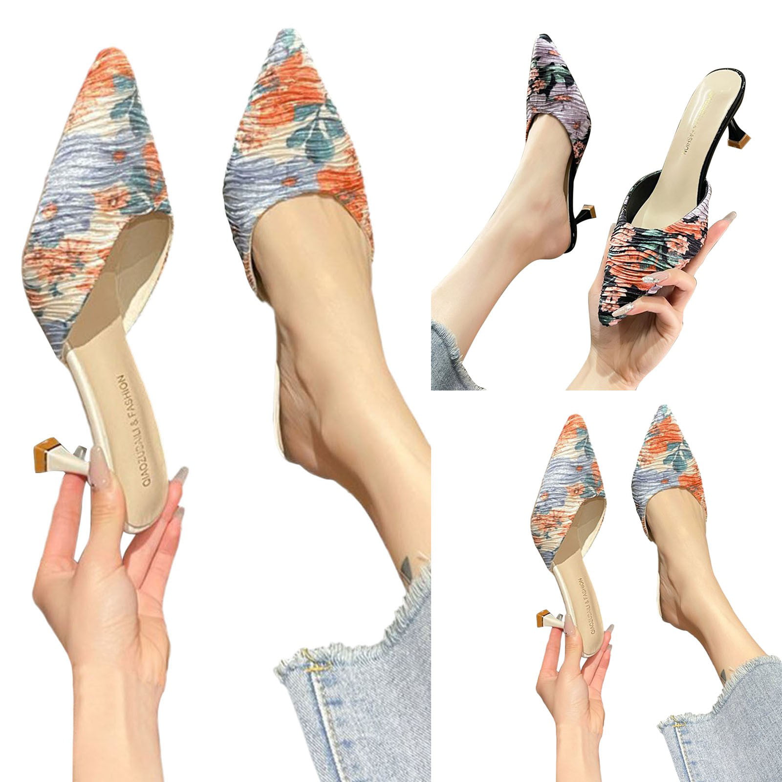 kitten heels – Tokyo Fashion