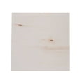 thumbnail image 2 of Midwest Products Aspen Birch Plywood - 1/10" x 12" x 12", Pkg of 6, 2 of 3