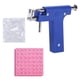thumbnail image 5 of Juego de herramientas para perforar orejas: pistola para orejas + 98 clavos redondos + tapones para los oídos Ormromra Herramientas Eléctricas, 5 of 8