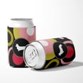 thumbnail image 5 of Carolines Treasures KJ1130CC Can or Bottle Hugger Can Hugger multicolor, 5 of 5