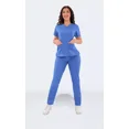 thumbnail image 4 of Pijama Quirúrgica Dama Conjunto Mujer, 4 of 6