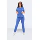 thumbnail image 4 of Pijama Quirúrgica Dama Conjunto Mujer, 4 of 6