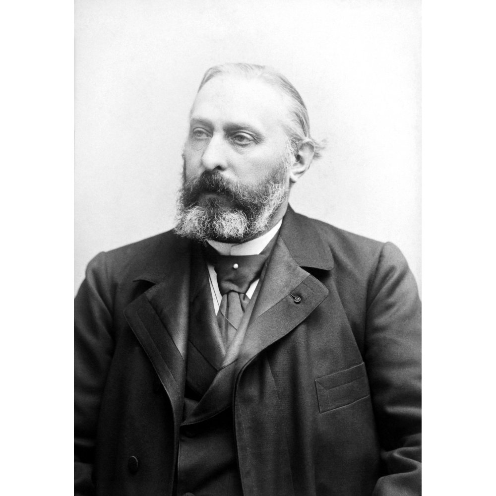 Sully Prudhomme (18391907). Npseudonym For Rene Francois Armand