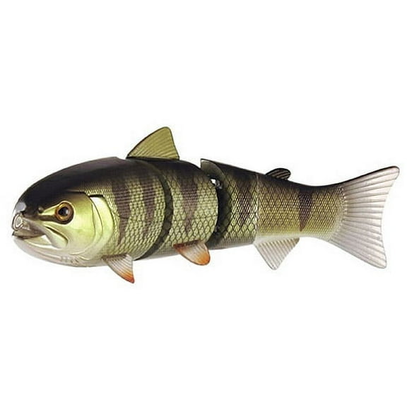 SPRO Fishing Sb80 BBZ1 Swimbait Float, 1 Pack