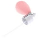 thumbnail image 5 of Atomizador de pulverización corta para botella de perfume, repuestos para botellas Rosado, 5 of 7