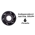thumbnail image 3 of Mountain Bike 6 Pawls Disc Brake Hub 32 Hole Hub for 8/ 9/ 10/ 11/, 3 of 8