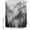 Black, variant on Small Stall Shower Curtain 36x72 Inch Narrow Half Size Teal Mountain Bath Curtains Bathroom Decor, Misty Forest Nature Woodland Pine Tree Landscape Waterproof Shower Curtain Set with Hooks 36 Inch