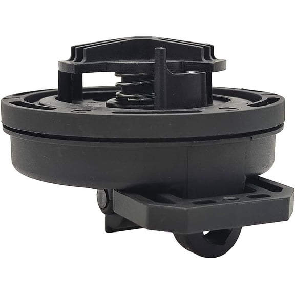 XYZIL Hydraulic Tank Cap 142-8937 Compatible with Caterpillar CAT 216 228 232B 236 242B 246C 248 252 262 268 272 259 289 299 906 907 908 910 914 924 928 930 938 950 962