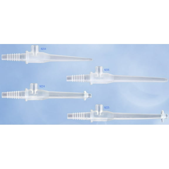 Little Sucker Suction Device, Standard Thumb Valve, N205 - Case of 50