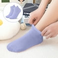 thumbnail image 6 of Loritta 30 Pairs Ankle Socks for Women Colorful Low Cut Socks Bulk Pack Womens Socks Size 9 11, 6 of 7