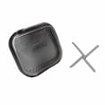 thumbnail image 1 of Boîte de Rangement Dentaire Portable avec Support de Séparation pour Voyage Maison Gris P, 1 of 1