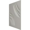 thumbnail image 4 of Ekena Millwork 19 5/8"W x 19 5/8"H Artisan EnduraWall Decorative 3D Wall Panel, Bright Coat Gold (12-Pack for 32.04 Sq. Ft.), 4 of 6