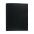 thumbnail image 2 of Pen+Gear Poly Portfolio with Prongs, 2 of 2